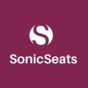 Sonic Seats logo